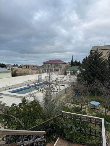 Продаётся 7-комн. дом/дача 350 м², пос. Бильгях, photo 6 from 32
