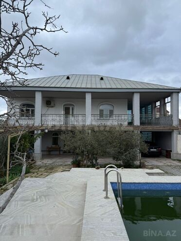 Продаётся 7-комн. дом/дача 350 м², пос. Бильгях, photo 3 from 32