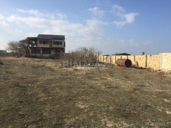 Satılır  torpaq 52 sot, photo 7 from 13