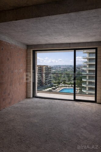 Satılır 1 otaqlı yeni tikili 38.7 m², Sea Breeze q., photo 7 from 8