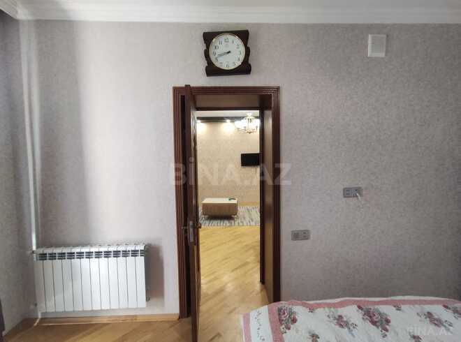 Сдаётся 2-комн. вторичка 65 м², м. Ичеришехер, photo 11 from 17