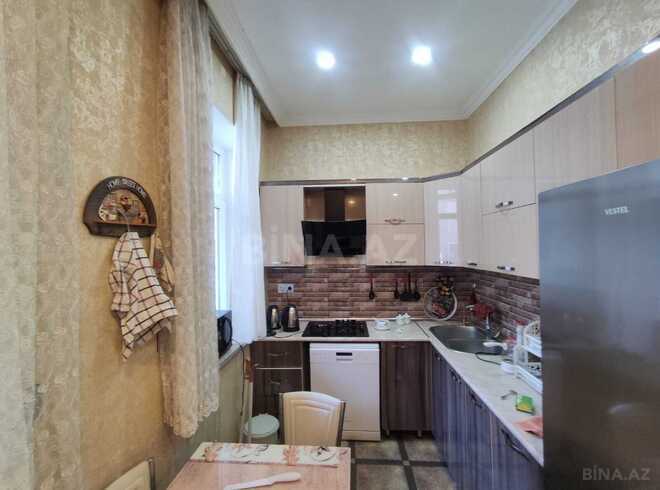 Сдаётся 2-комн. вторичка 65 м², м. Ичеришехер, photo 12 from 17