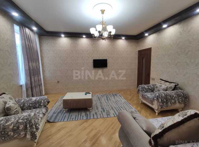 Сдаётся 2-комн. вторичка 65 м², м. Ичеришехер, photo 7 from 17