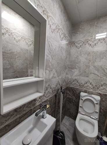 Сдаётся 2-комн. вторичка 65 м², м. Ичеришехер, photo 16 from 17