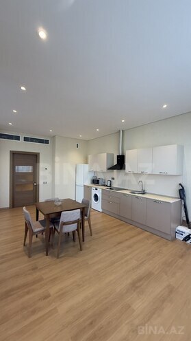 İcarəyə verilir 4 otaqlı yeni tikili 201.2 m², Şah İsmayıl Xətai m., photo 6 from 19