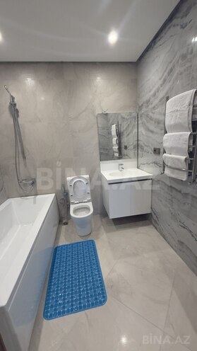 İcarəyə verilir 4 otaqlı yeni tikili 201.2 m², Şah İsmayıl Xətai m., photo 15 from 19