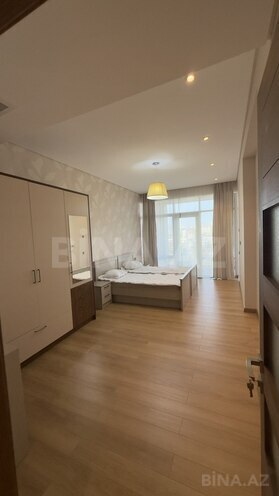 İcarəyə verilir 4 otaqlı yeni tikili 201.2 m², Şah İsmayıl Xətai m., photo 9 from 19