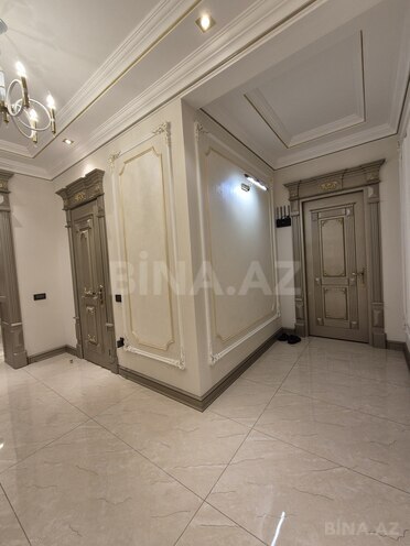 Satılır 3 otaqlı yeni tikili 156 m², 8 Noyabr m., photo 6 from 17