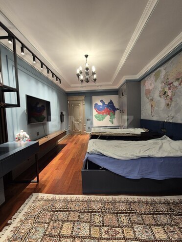 Satılır 3 otaqlı yeni tikili 156 m², 8 Noyabr m., photo 12 from 17