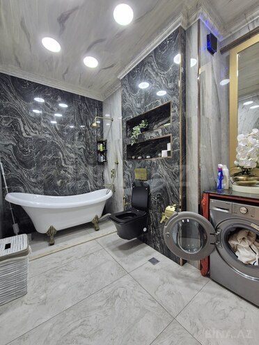 Satılır 3 otaqlı yeni tikili 156 m², 8 Noyabr m., photo 16 from 17