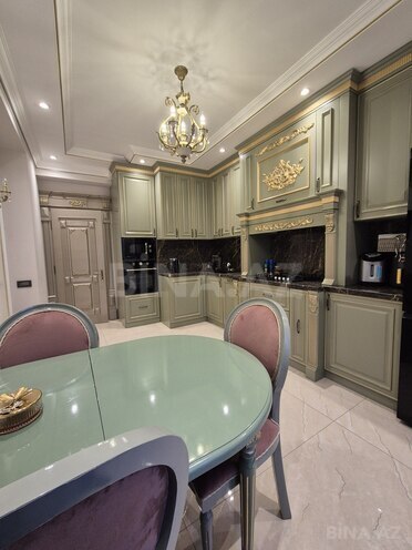 Satılır 3 otaqlı yeni tikili 156 m², 8 Noyabr m., photo 10 from 17