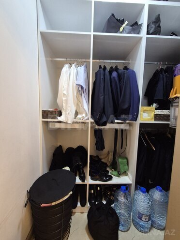 Satılır 3 otaqlı yeni tikili 156 m², 8 Noyabr m., photo 13 from 17