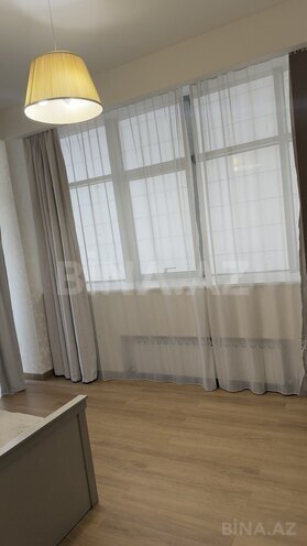 İcarəyə verilir 4 otaqlı yeni tikili 201.2 m², Şah İsmayıl Xətai m., photo 13 from 19