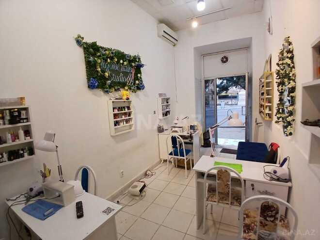 İcarəyə verilir  obyekt 35 m², 28 May m., photo 3 from 8