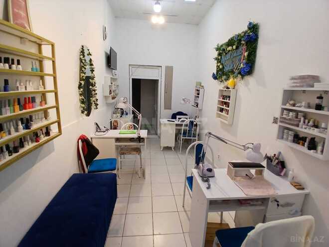 İcarəyə verilir  obyekt 35 m², 28 May m., photo 4 from 8