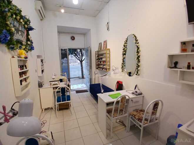 İcarəyə verilir  obyekt 35 m², 28 May m., photo 5 from 8