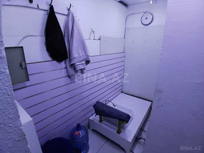 İcarəyə verilir  obyekt 35 m², 28 May m., photo 6 from 8