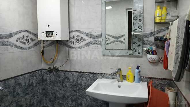 Продаётся 4-комн. вторичка 110 м², м. Ази Асланов, photo 24 from 25