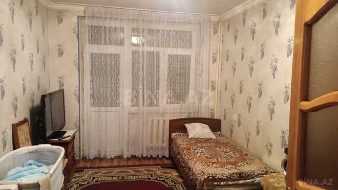 Продаётся 4-комн. вторичка 110 м², м. Ази Асланов, photo 16 from 25
