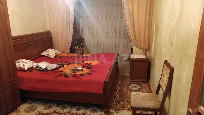 Продаётся 4-комн. вторичка 110 м², м. Ази Асланов, photo 14 from 25