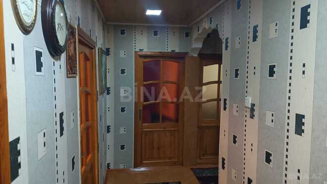 Продаётся 4-комн. вторичка 110 м², м. Ази Асланов, photo 15 from 25
