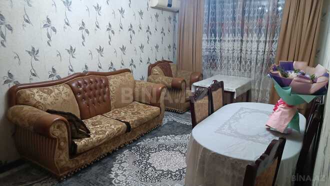 Продаётся 4-комн. вторичка 110 м², м. Ази Асланов, photo 3 from 25