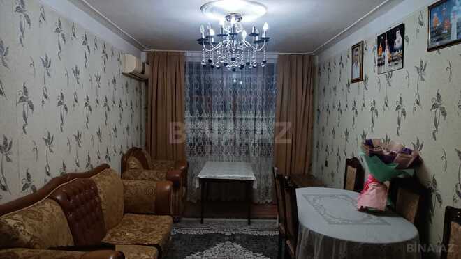 Продаётся 4-комн. вторичка 110 м², м. Ази Асланов, photo 5 from 25