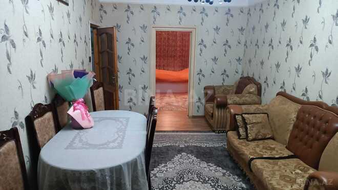 Продаётся 4-комн. вторичка 110 м², м. Ази Асланов, photo 4 from 25