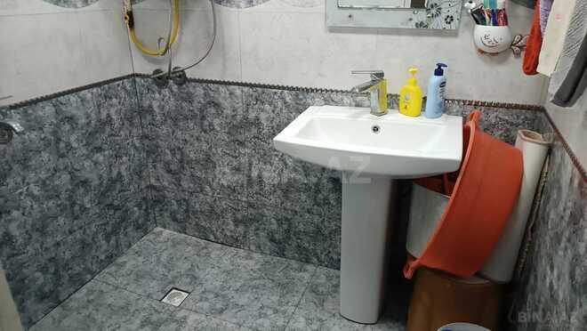 Продаётся 4-комн. вторичка 110 м², м. Ази Асланов, photo 21 from 25