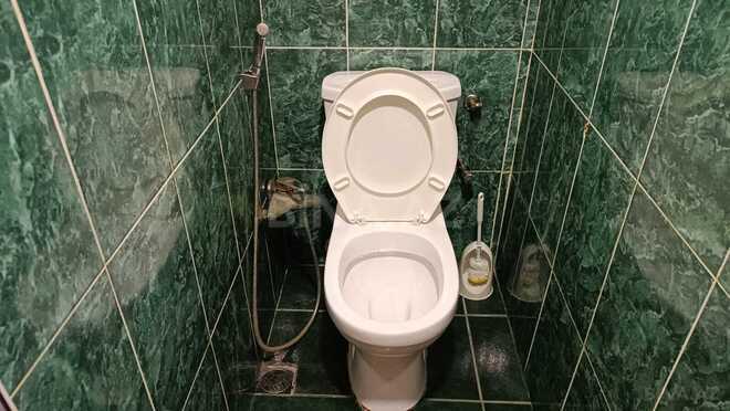 Продаётся 4-комн. вторичка 110 м², м. Ази Асланов, photo 23 from 25