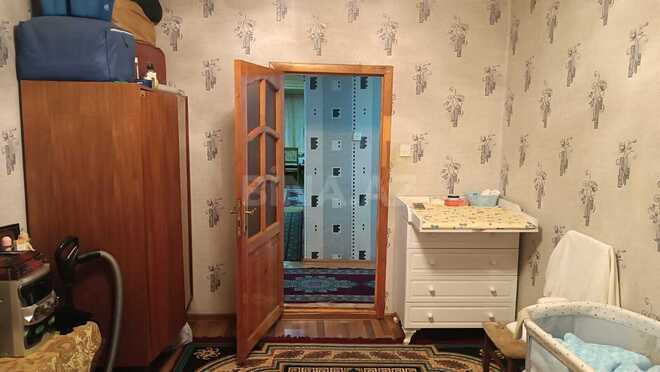 Продаётся 4-комн. вторичка 110 м², м. Ази Асланов, photo 6 from 25