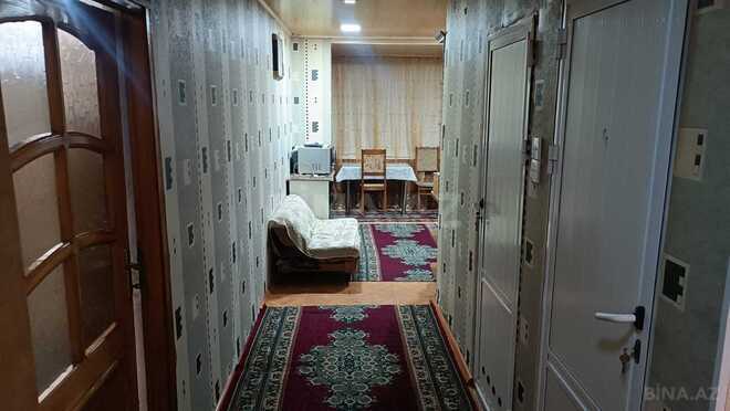 Продаётся 4-комн. вторичка 110 м², м. Ази Асланов, photo 17 from 25