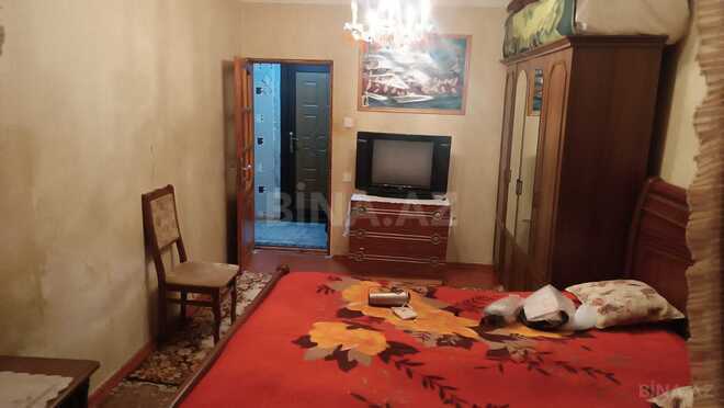 Продаётся 4-комн. вторичка 110 м², м. Ази Асланов, photo 19 from 25