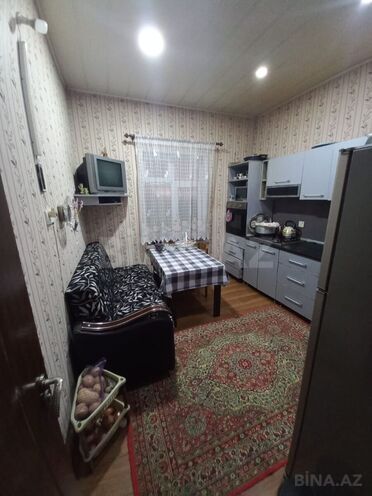 Satılır 4 otaqlı həyət evi/bağ evi 90 m², Biləcəri q., photo 4 from 14