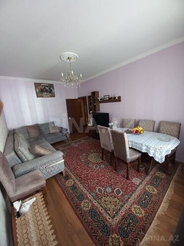 Satılır 4 otaqlı həyət evi/bağ evi 90 m², Biləcəri q., photo 7 from 14
