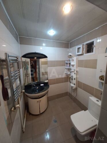 Satılır 4 otaqlı həyət evi/bağ evi 90 m², Biləcəri q., photo 13 from 14