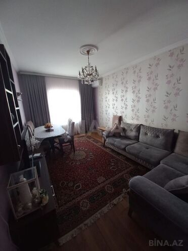 Satılır 4 otaqlı həyət evi/bağ evi 90 m², Biləcəri q., photo 1 from 14