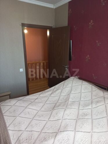 Satılır 4 otaqlı həyət evi/bağ evi 90 m², Biləcəri q., photo 12 from 14