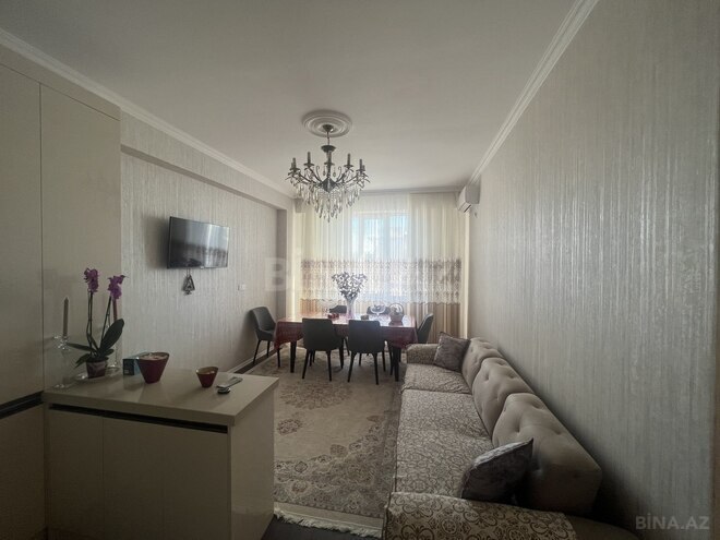 Продаётся 3-комн. новостройка 71 м², пос. Массив Д, photo 3 from 13