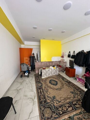 Satılır  obyekt 26 m², Masazır q., photo 6 from 8