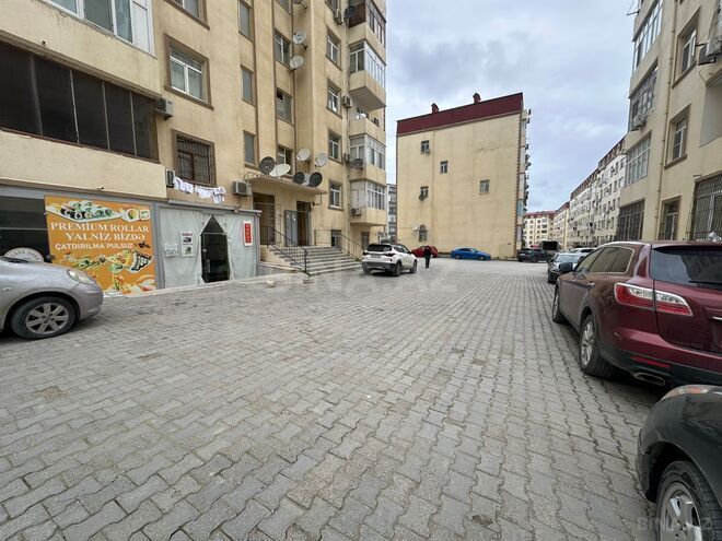 Satılır  obyekt 26 m², Masazır q., photo 4 from 8