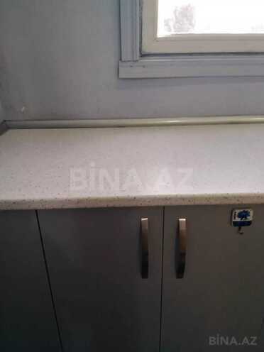 İcarəyə verilir 3 otaqlı köhnə tikili 50 m², Memar Əcəmi m., photo 10 from 16