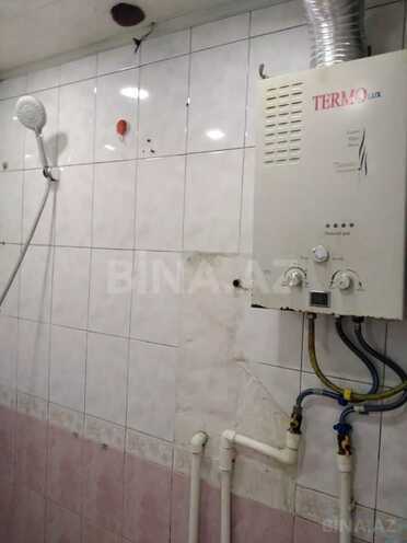 İcarəyə verilir 3 otaqlı köhnə tikili 50 m², Memar Əcəmi m., photo 15 from 16