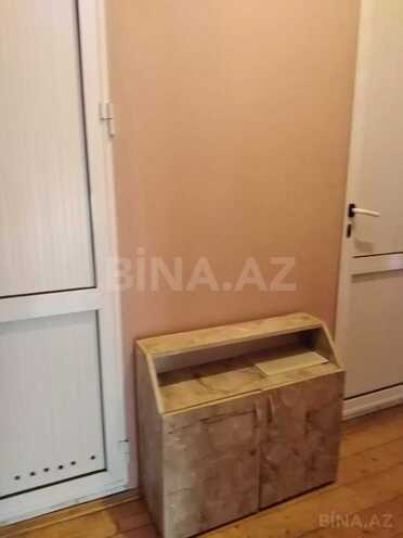 İcarəyə verilir 3 otaqlı köhnə tikili 50 m², Memar Əcəmi m., photo 12 from 16
