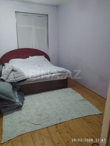 İcarəyə verilir 3 otaqlı köhnə tikili 50 m², Memar Əcəmi m., photo 11 from 16