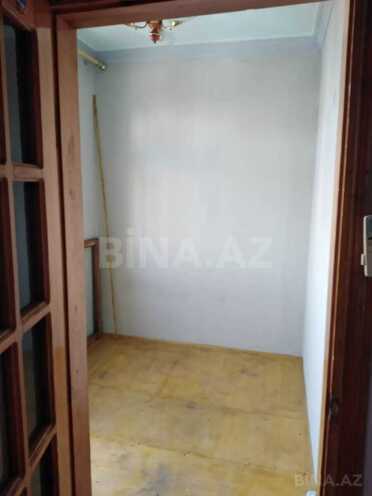 İcarəyə verilir 3 otaqlı köhnə tikili 50 m², Memar Əcəmi m., photo 4 from 16