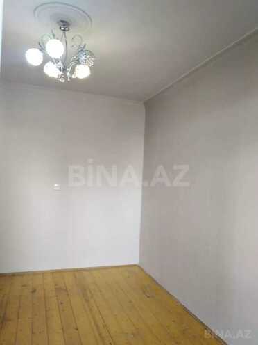 İcarəyə verilir 3 otaqlı köhnə tikili 50 m², Memar Əcəmi m., photo 3 from 16