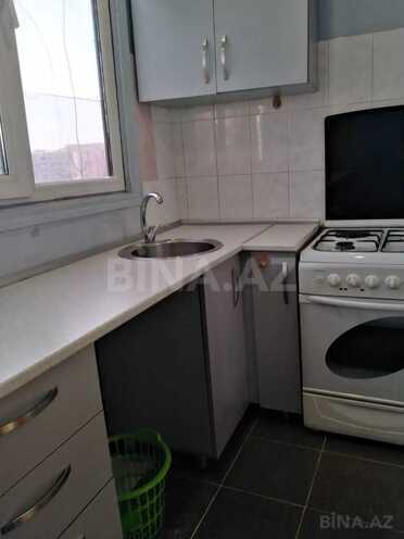 İcarəyə verilir 3 otaqlı köhnə tikili 50 m², Memar Əcəmi m., photo 13 from 16