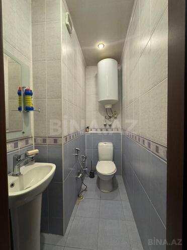 Satılır 3 otaqlı yeni tikili 80 m², Yasamal r., photo 16 from 19