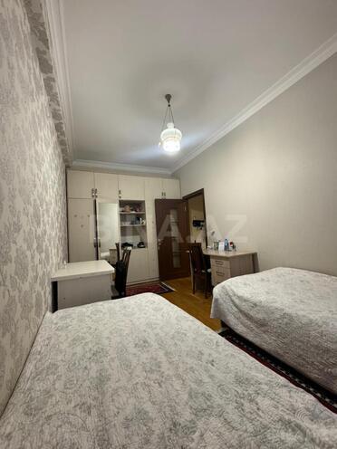 Satılır 3 otaqlı yeni tikili 80 m², Yasamal r., photo 12 from 19